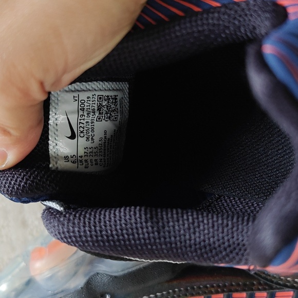 Brand new NikeVaporMax 360 sneakers - Picture 6 of 7